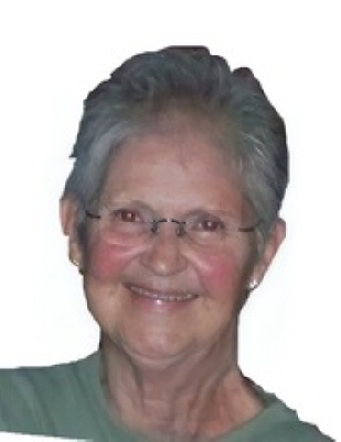 Photo of Donna Sperr