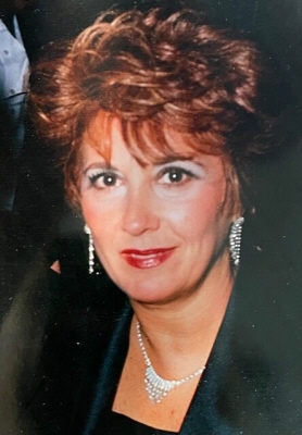 Photo of Carolyn D'Amico
