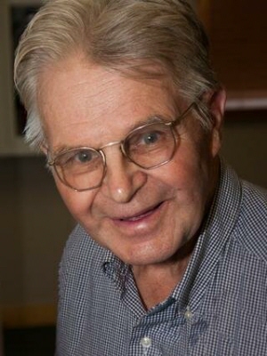 Photo of Donald Kinnunen