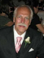 Peter R. Schultz