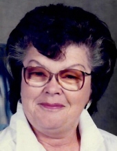 Barbara Jean Cheek