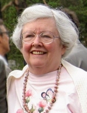 Elizabeth "Betty" Haviland