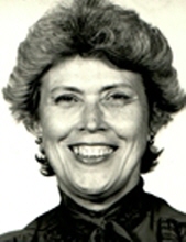 Shirley Alice Pace