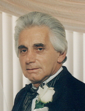 Gabriel P. Cardamone