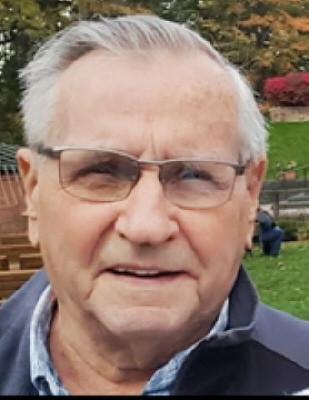 John Thomas VanDrunen Sheridan, Michigan Obituary