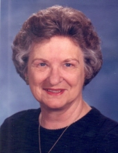 Mrs. Juanita "Nita" Beverly Irvin