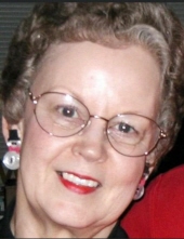 Charlene Kay Kappelmann