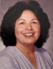 Paula S. Dominguez