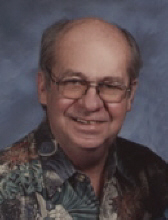 Dennis D. "Jack" Smith