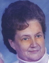 Barbara M. Hevener