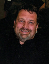 Reverend Shawn Patrick Kelly