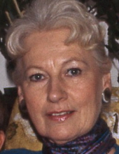 Phyllis  Stevens
