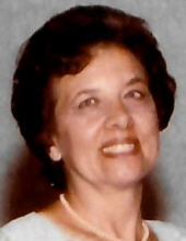 Angelina D. Spicuzza
