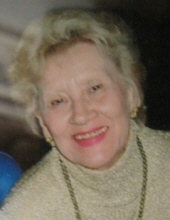Nancy Judd Eichstaedt