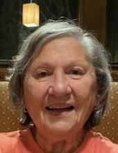 Ann E. Buscher