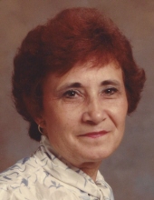 Anna E. Bechak