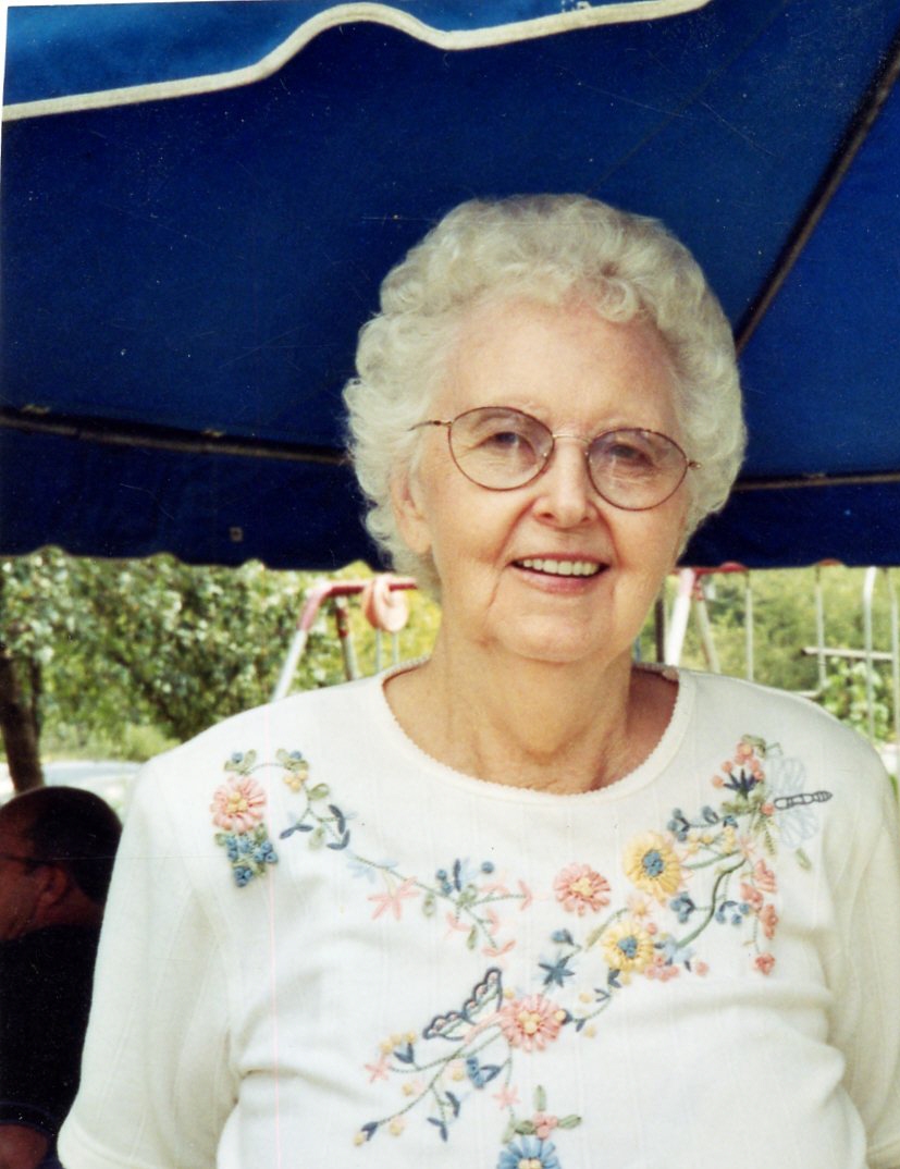 Ruth Shelley Stark 2021 Croley Funeral Home