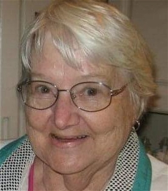 Photo of Shirley Szymkiewicz