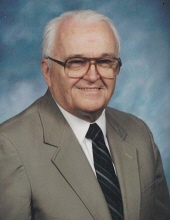 Dr. Howard Ross Cramer