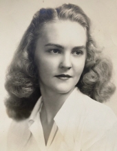 Doris Christine Lynn
