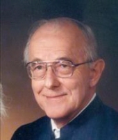 Lester M. Harnly