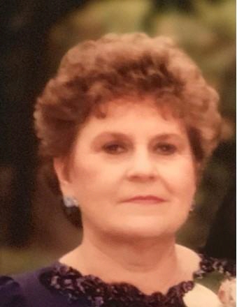 Judith Myers - Memories Trees