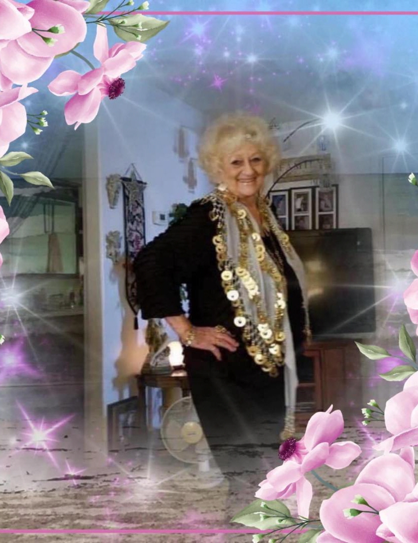 Phyllis Marie Sisk 2021 Union Funeral Home