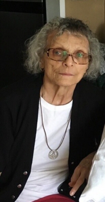 Photo of Barbara Augustine