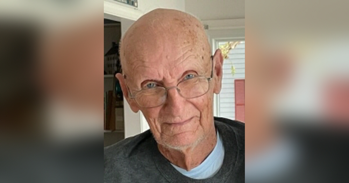 Obituary information for James Franklin Snodgrass