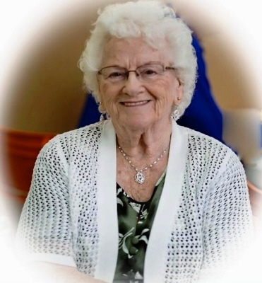 Mary Jose Newman Placentia, Newfoundland and Labrador Obituary