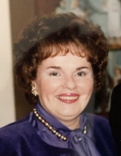 Sylvia Bennett Stinson