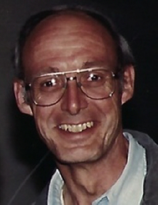 Photo of Charles Hancock