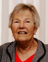Carla Jane Kieckhefer