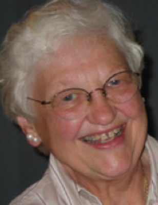 Doris Jean Churchill Obituary