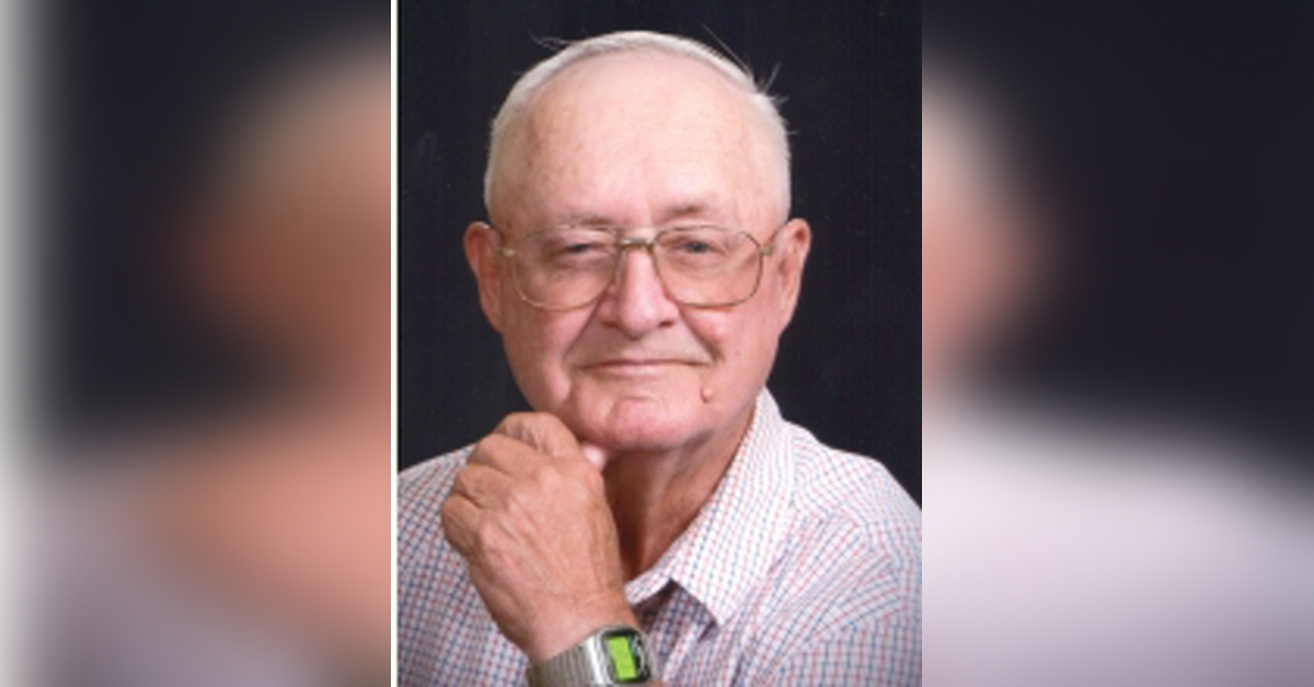 Obituary information for Larry Max Kibler