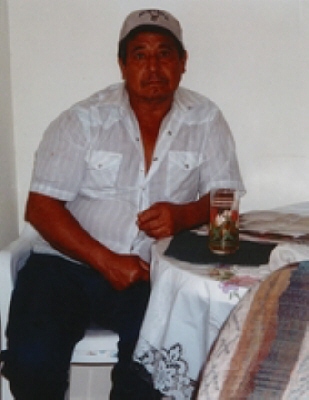 Arturo Adame