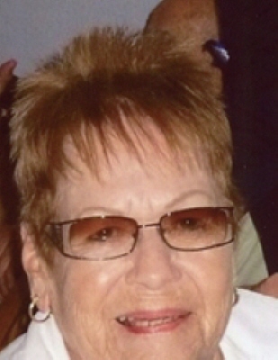 Shirley M. Mainville Massena, New York Obituary