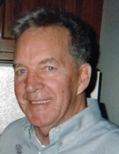 Paul A. Courtright