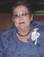 Joyce Elizabeth Ann Heuer