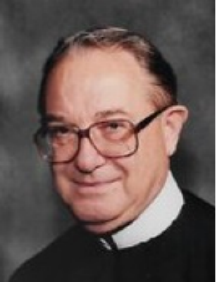 Rev.Carl W. Hoegerl,C.Ss.R. Baltimore, Maryland Obituary