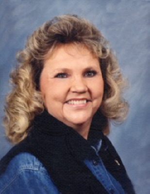 Photo of Janet Nelson