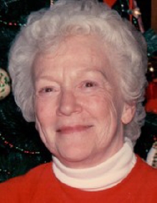 Helen B. Basham