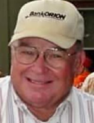 Roger D. Conrad Cambridge, Illinois Obituary