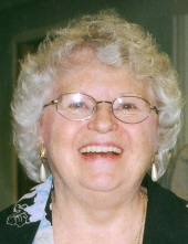 Marion Elizabeth "Sue" Kreamer