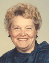 Pauline Knoerr