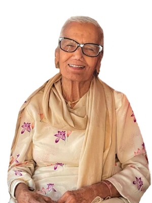 Photo of Santosh K. Bhaskar