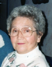 Lucy T. Stake
