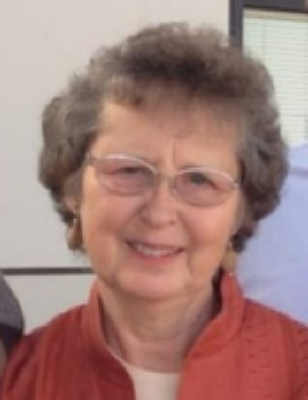 Ann T. Fleming Franklin, Kentucky Obituary