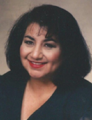 Rosa M. Gonzalez Corpus Christi, Texas Obituary