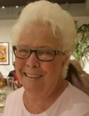 Fanny Sense Barberton, Ohio Obituary
